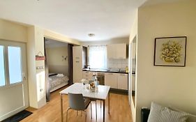 Apartman Lucija