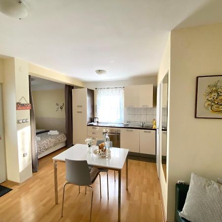 Apartman Lucija Gradici Exterior foto