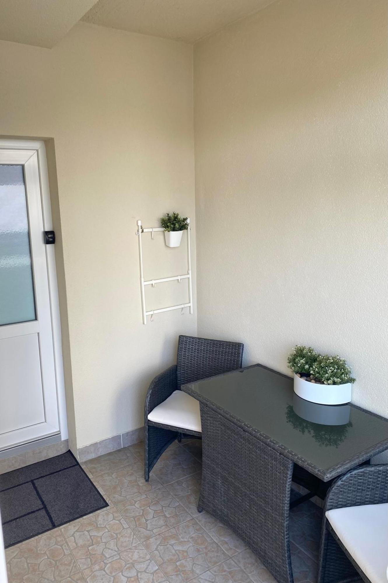 Apartman Lucija Gradici Exterior foto